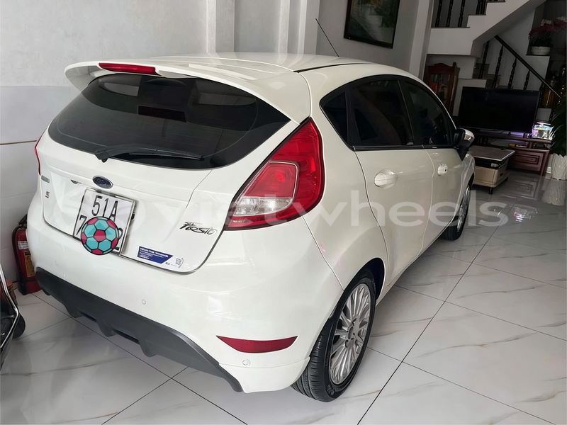 Big with watermark ford fiesta hanoi tp ho chi minh 48025