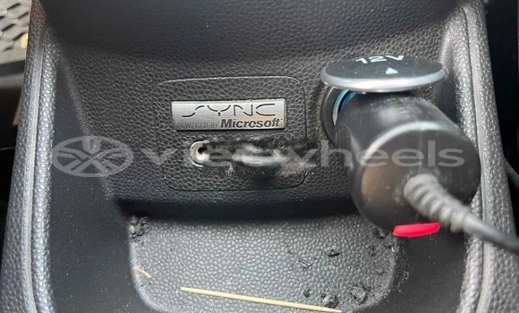 Mua Đã sử dụng Ford Fiesta Xe ô tô Mua Đã sử dụng Ford Fiesta Xe ô tô
