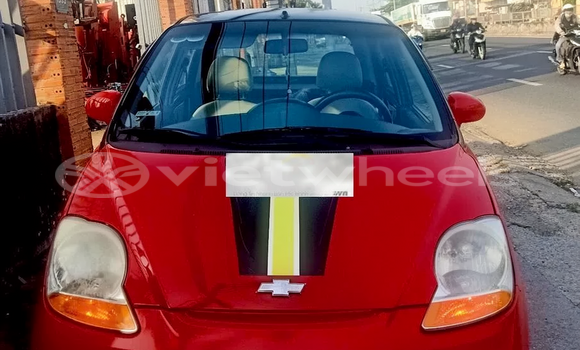 Mua Đã sử dụng Chevrolet Spark Xe ô tô Mua Đã sử dụng Chevrolet Spark Xe ô tô