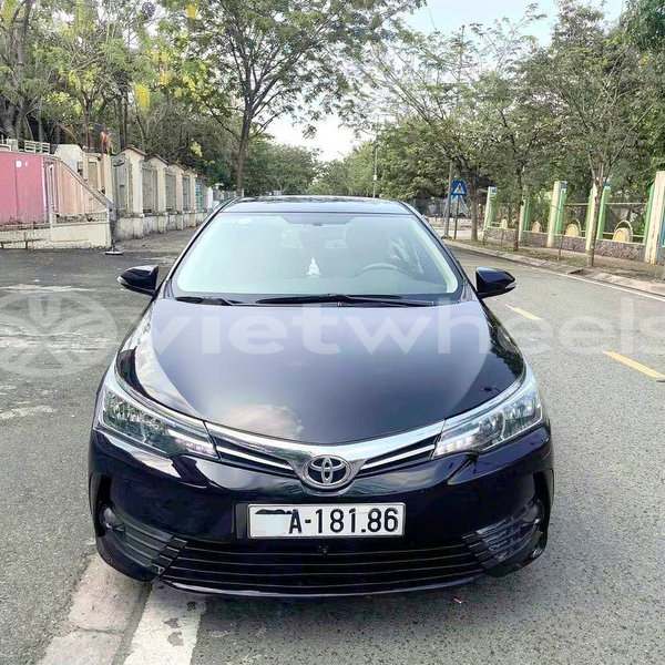 Big with watermark toyota corolla altis hanoi tp ho chi minh 48027