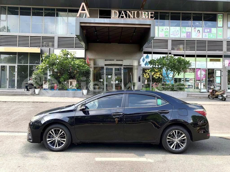 Big with watermark toyota corolla altis hanoi tp ho chi minh 48027