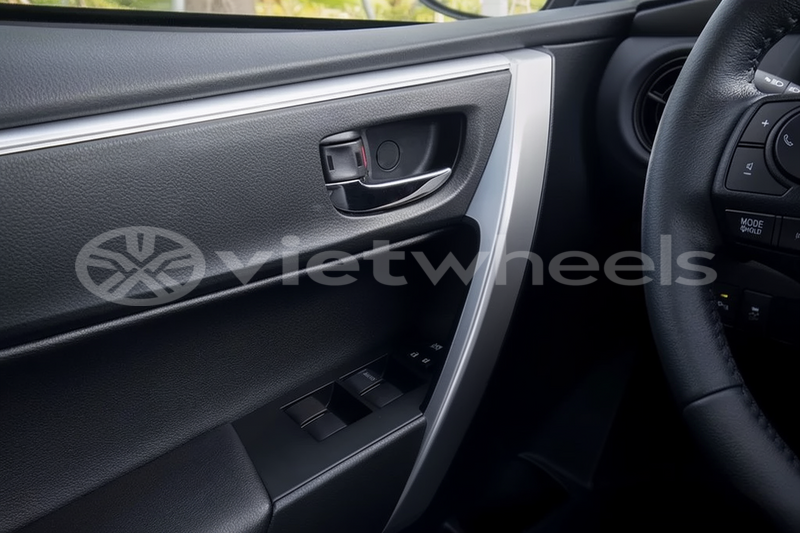 Big with watermark toyota corolla altis hanoi tp ho chi minh 48027