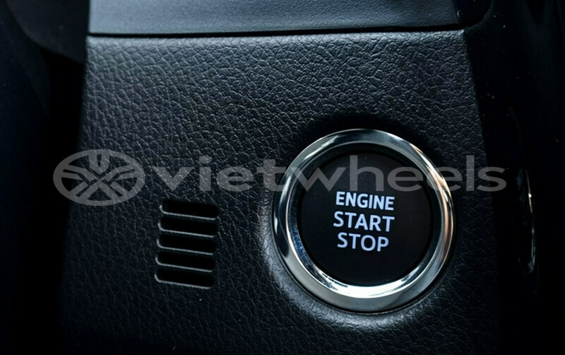 Big with watermark toyota corolla altis hanoi tp ho chi minh 48027