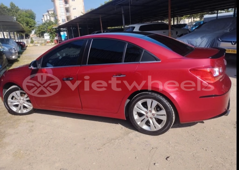 Big with watermark chevrolet cruze hanoi tp ho chi minh 48028