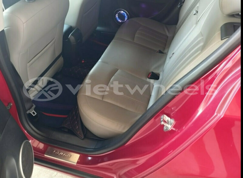 Big with watermark chevrolet cruze hanoi tp ho chi minh 48028