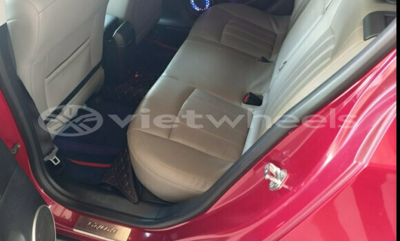 Mua Đã sử dụng Chevrolet Cruze Xe ô tô Mua Đã sử dụng Chevrolet Cruze Xe ô tô