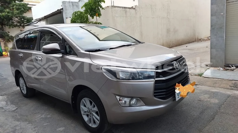 Big with watermark toyota innova cross hanoi tp ho chi minh 48029