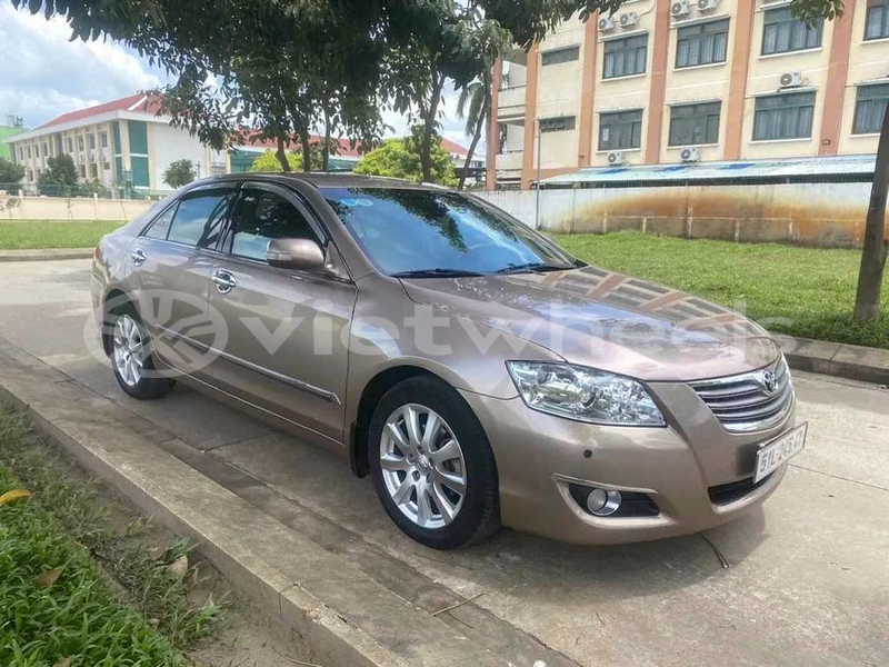 Big with watermark toyota camry hanoi tp ho chi minh 48030