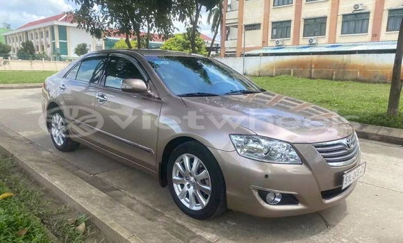Mua Đã sử dụng Toyota Camry Xe ô tô