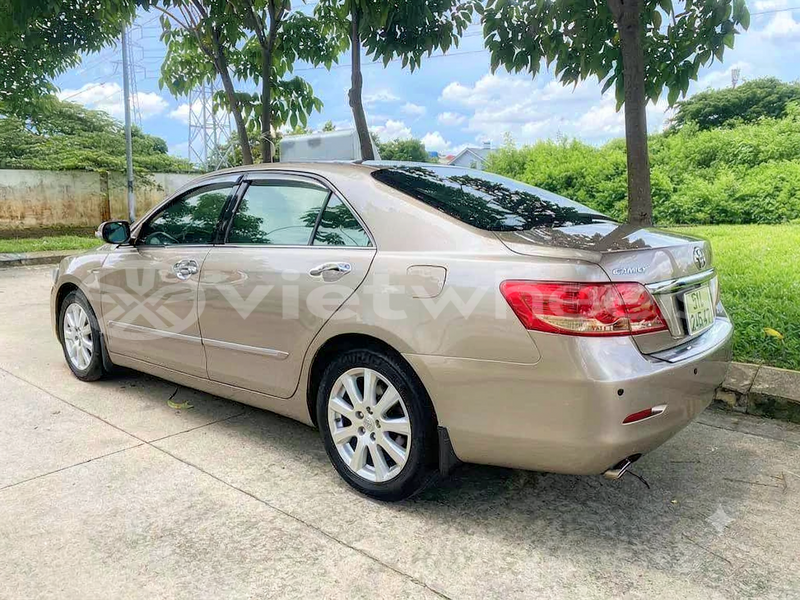 Big with watermark toyota camry hanoi tp ho chi minh 48030
