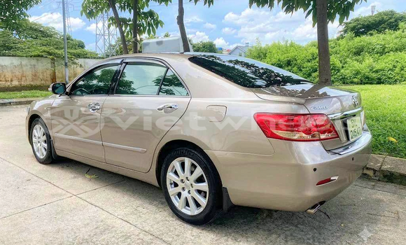 Mua Đã sử dụng Toyota Camry Xe ô tô Mua Đã sử dụng Toyota Camry Xe ô tô