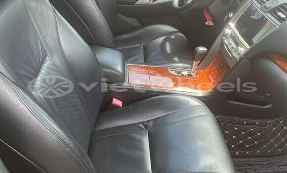 Mua Đã sử dụng Toyota Camry Xe ô tô Mua Đã sử dụng Toyota Camry Xe ô tô