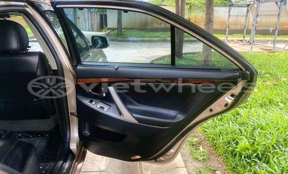 Mua Đã sử dụng Toyota Camry Xe ô tô Mua Đã sử dụng Toyota Camry Xe ô tô