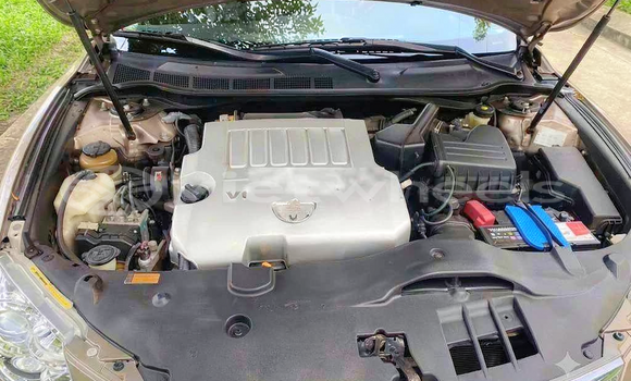 Mua Đã sử dụng Toyota Camry Xe ô tô Mua Đã sử dụng Toyota Camry Xe ô tô