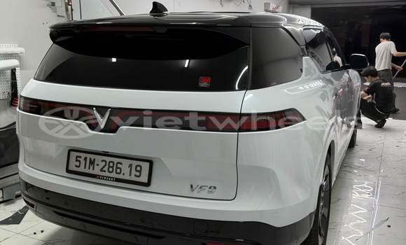 Mua Đã sử dụng Vinfast Vf9 Xe ô tô Mua Đã sử dụng Vinfast Vf9 Xe ô tô