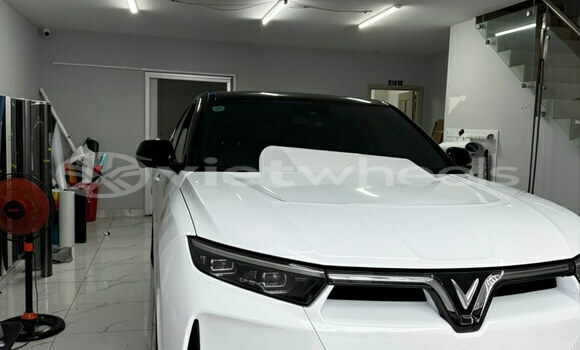 Mua Đã sử dụng Vinfast Vf9 Xe ô tô Mua Đã sử dụng Vinfast Vf9 Xe ô tô