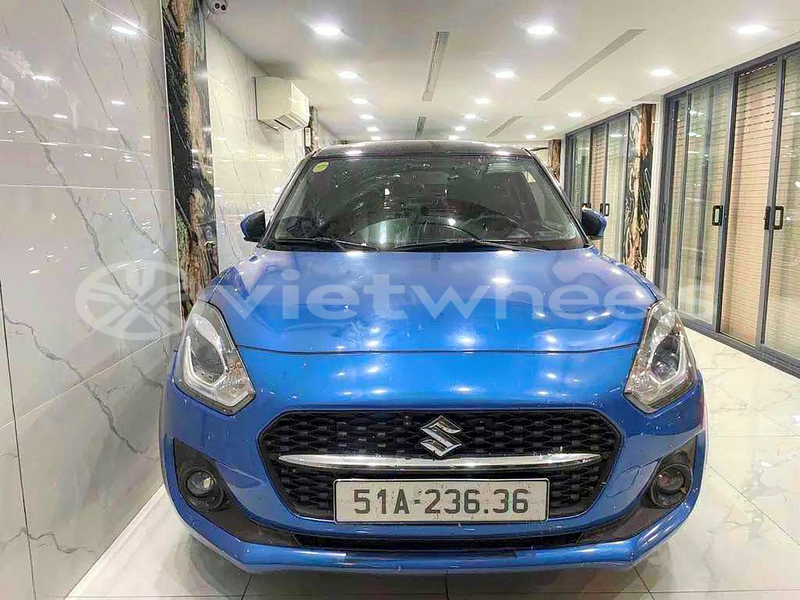 Big with watermark suzuki swift hanoi tp ho chi minh 48032