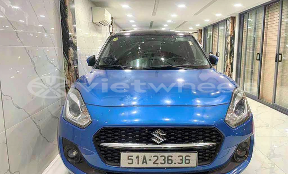 Mua Đã sử dụng Suzuki Swift Xe ô tô