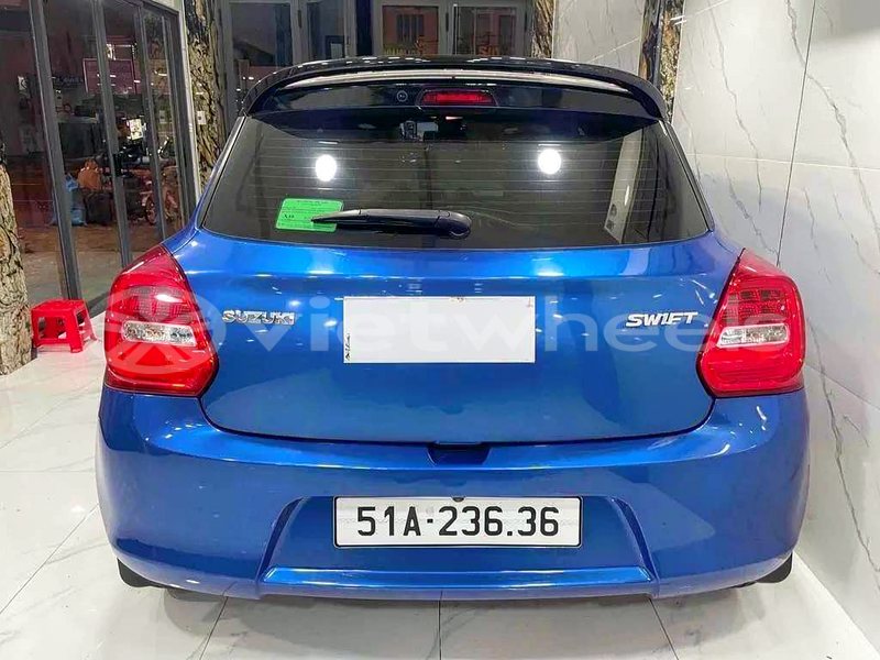 Big with watermark suzuki swift hanoi tp ho chi minh 48032