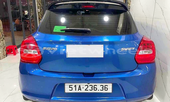 Mua Đã sử dụng Suzuki Swift Xe ô tô Mua Đã sử dụng Suzuki Swift Xe ô tô