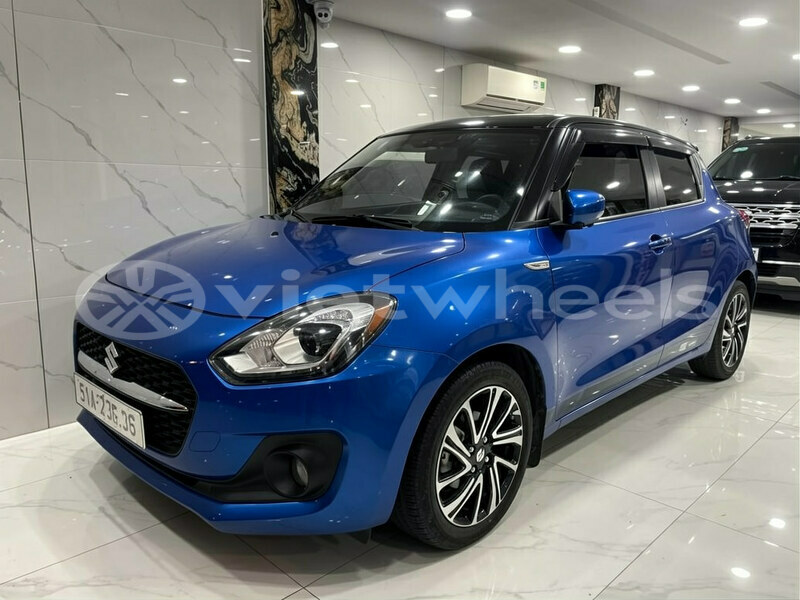 Big with watermark suzuki swift hanoi tp ho chi minh 48032