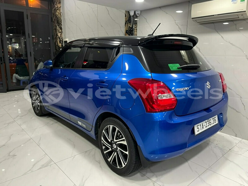 Big with watermark suzuki swift hanoi tp ho chi minh 48032