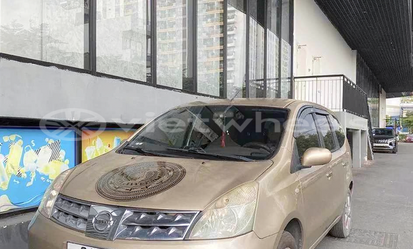 Mua Đã sử dụng Nissan LIVINA Xe ô tô