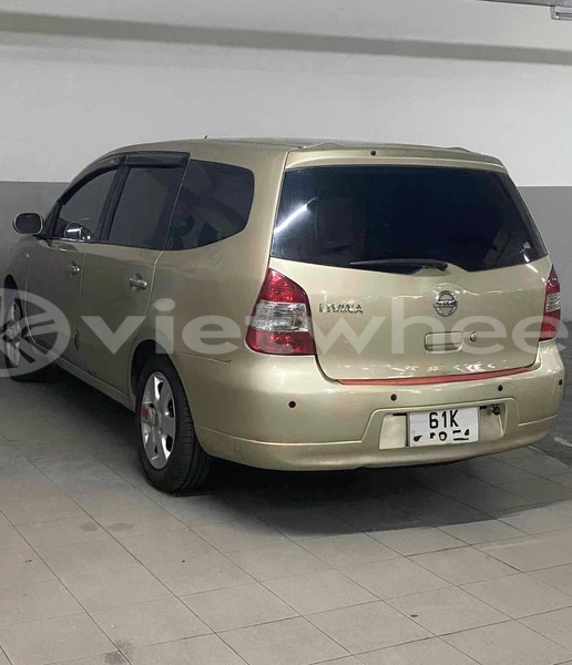 Big with watermark nissan livina hanoi tp ho chi minh 48033