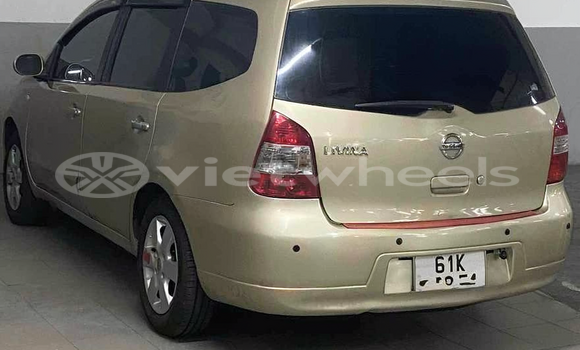 Mua Đã sử dụng Nissan LIVINA Xe ô tô Mua Đã sử dụng Nissan LIVINA Xe ô tô