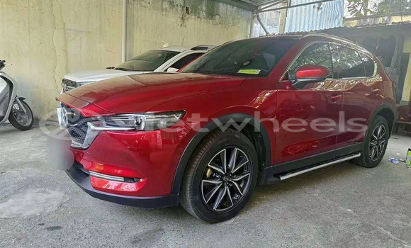 Mua Đã sử dụng Mazda CX-5 Xe ô tô
