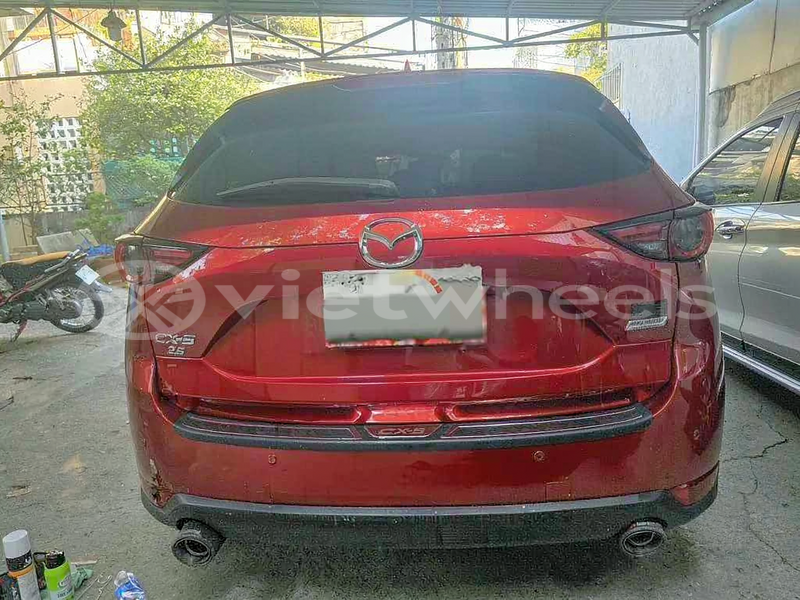 Big with watermark mazda cx 5 hanoi tp ho chi minh 48034