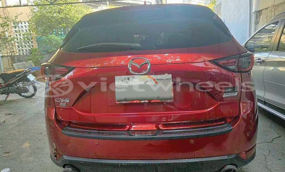 Mua Đã sử dụng Mazda CX-5 Xe ô tô Mua Đã sử dụng Mazda CX-5 Xe ô tô