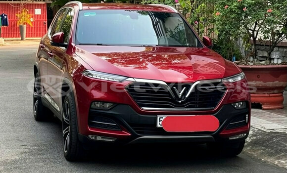 Mua Đã sử dụng Vinfast LUX SA2.0 Xe ô tô Mua Đã sử dụng Vinfast LUX SA2.0 Xe ô tô
