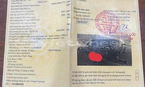 Mua Đã sử dụng Vinfast LUX SA2.0 Xe ô tô Mua Đã sử dụng Vinfast LUX SA2.0 Xe ô tô