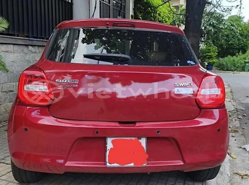Big with watermark suzuki swift hanoi tp ho chi minh 48036