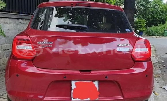 Mua Đã sử dụng Suzuki Swift Xe ô tô