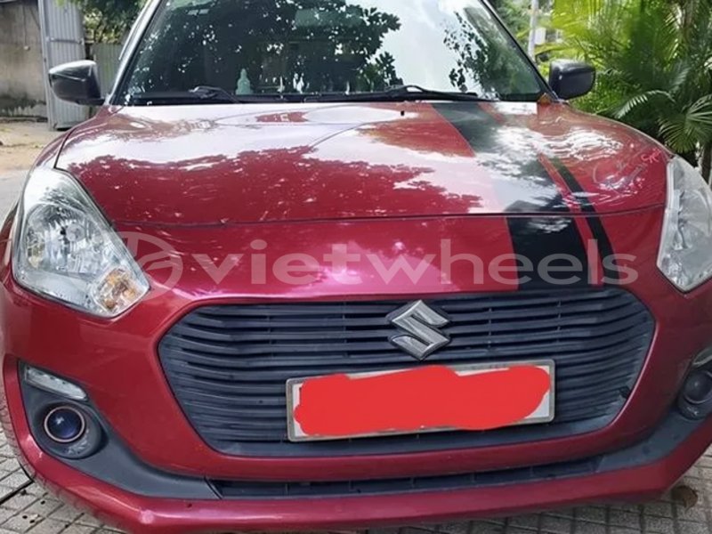 Big with watermark suzuki swift hanoi tp ho chi minh 48036