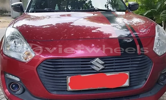 Mua Đã sử dụng Suzuki Swift Xe ô tô Mua Đã sử dụng Suzuki Swift Xe ô tô