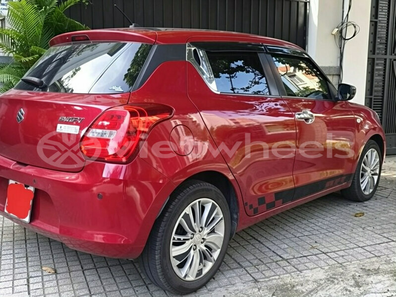 Big with watermark suzuki swift hanoi tp ho chi minh 48036