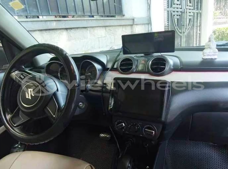 Big with watermark suzuki swift hanoi tp ho chi minh 48036
