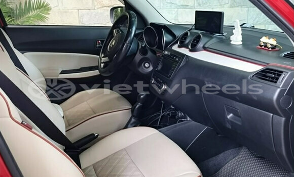 Mua Đã sử dụng Suzuki Swift Xe ô tô Mua Đã sử dụng Suzuki Swift Xe ô tô
