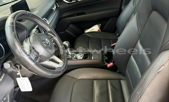 Mua Đã sử dụng Mazda CX-5 Xe ô tô Mua Đã sử dụng Mazda CX-5 Xe ô tô