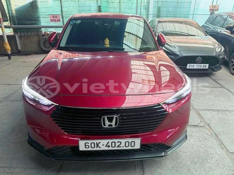 Big with watermark honda hr v hanoi tp ho chi minh 48039