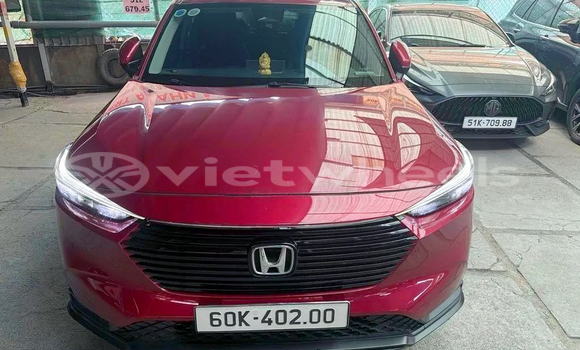 Mua Đã sử dụng Honda HR-V Xe ô tô