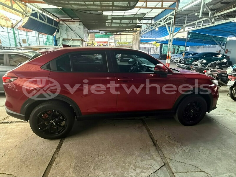 Big with watermark honda hr v hanoi tp ho chi minh 48039