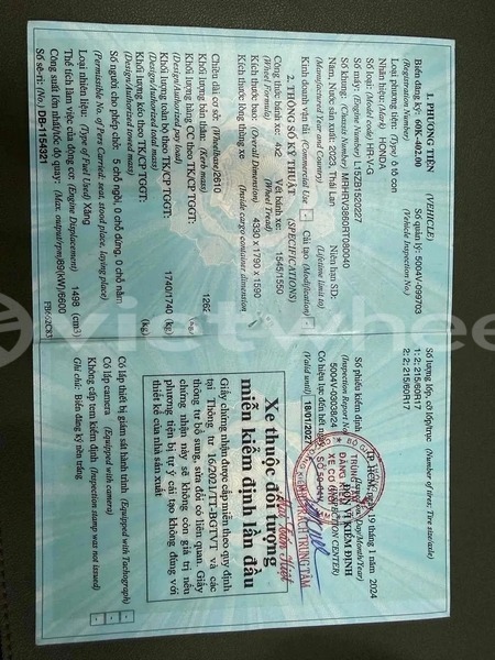 Big with watermark honda hr v hanoi tp ho chi minh 48039