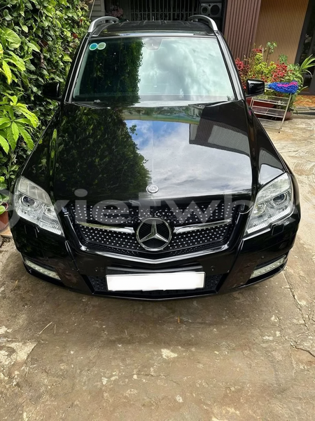 Big with watermark mercedes benz glk hanoi tp ho chi minh 48040