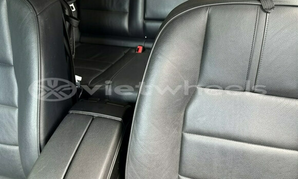 Mua Đã sử dụng Mercedes Benz GLK Xe ô tô Mua Đã sử dụng Mercedes Benz GLK Xe ô tô