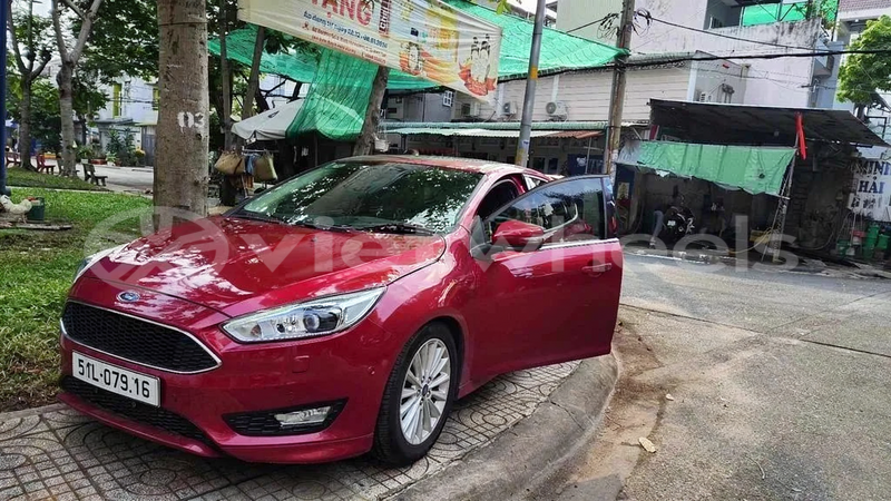 Big with watermark ford focus hanoi tp ho chi minh 48041