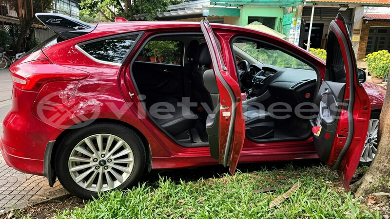 Big with watermark ford focus hanoi tp ho chi minh 48041